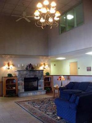 фото отеля Best Western Inn at Blakeslee-Pocono