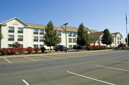 фото отеля Best Western Inn at Blakeslee-Pocono
