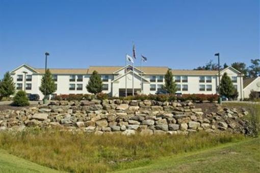 фото отеля Best Western Inn at Blakeslee-Pocono