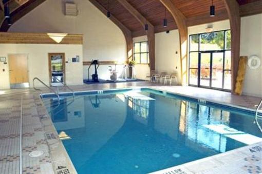 фото отеля Best Western Inn at Blakeslee-Pocono