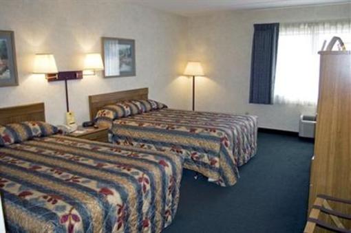 фото отеля Best Western Inn at Blakeslee-Pocono