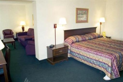 фото отеля Best Western Inn at Blakeslee-Pocono