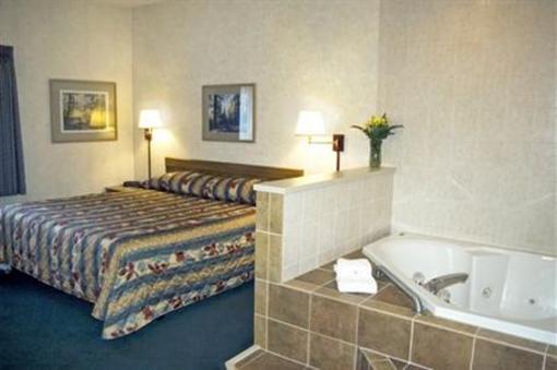 фото отеля Best Western Inn at Blakeslee-Pocono