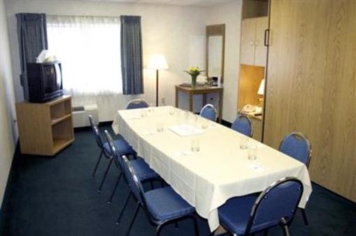 фото отеля Best Western Inn at Blakeslee-Pocono