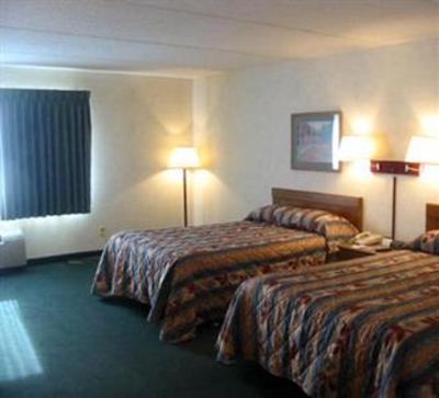 фото отеля Best Western Inn at Blakeslee-Pocono