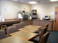 Best Western Inn at Blakeslee-Pocono