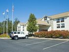 фото отеля Best Western Inn at Blakeslee-Pocono