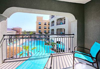 фото отеля Courtyard San Antonio SeaWorld/Westover Hills