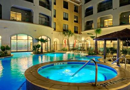фото отеля Courtyard San Antonio SeaWorld/Westover Hills