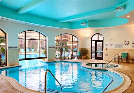 фото отеля Courtyard San Antonio SeaWorld/Westover Hills
