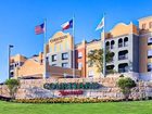 фото отеля Courtyard San Antonio SeaWorld/Westover Hills
