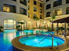 фото отеля Courtyard San Antonio SeaWorld/Westover Hills