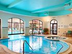 фото отеля Courtyard San Antonio SeaWorld/Westover Hills