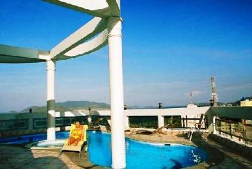 фото отеля Asia Paradise Hotel Nha Trang