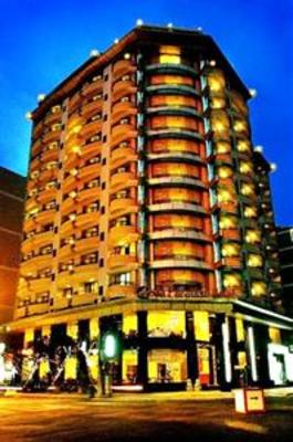 фото отеля Asia Paradise Hotel Nha Trang