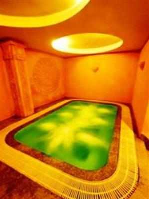 фото отеля Asia Paradise Hotel Nha Trang