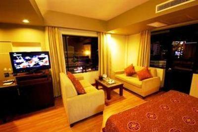 фото отеля Asia Paradise Hotel Nha Trang