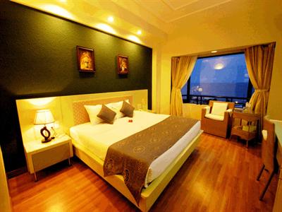 фото отеля Asia Paradise Hotel Nha Trang