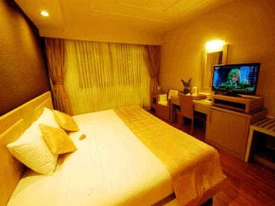 фото отеля Asia Paradise Hotel Nha Trang