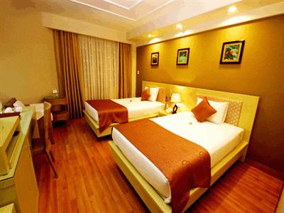 фото отеля Asia Paradise Hotel Nha Trang