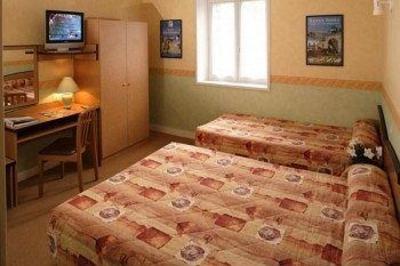 фото отеля Hotel Le Bayeux
