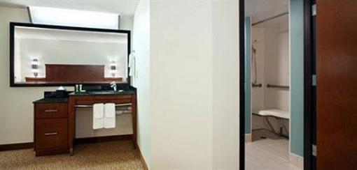 фото отеля Hyatt Place Universal Studios