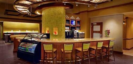 фото отеля Hyatt Place Universal Studios