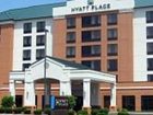 фото отеля Hyatt Place Universal Studios