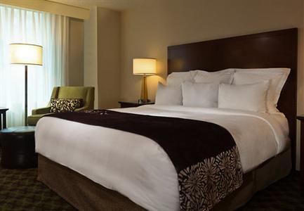 фото отеля Philadelphia Marriott Downtown