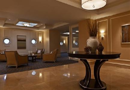 фото отеля Philadelphia Marriott Downtown