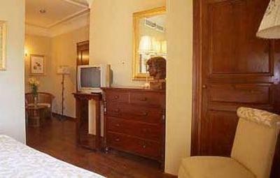 фото отеля Hotel Montelirio