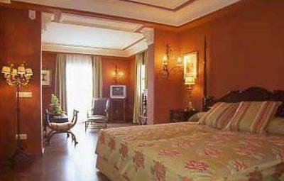 фото отеля Hotel Montelirio