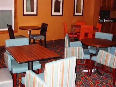 фото отеля Residence Inn Hazleton