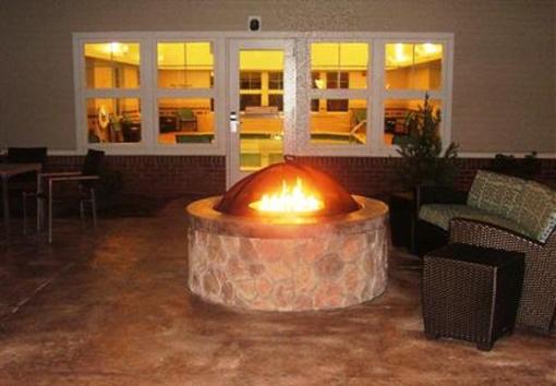фото отеля Residence Inn Hazleton