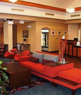 фото отеля Residence Inn Hazleton