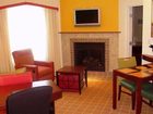 фото отеля Residence Inn Hazleton