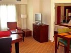 фото отеля Residence Inn Hazleton