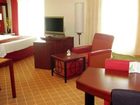 фото отеля Residence Inn Hazleton