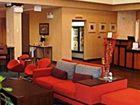 фото отеля Residence Inn Hazleton