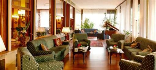 фото отеля Ambasciatori Hotel Brescia