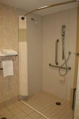 фото отеля Hampton Inn Waynesboro / Stuarts Draft
