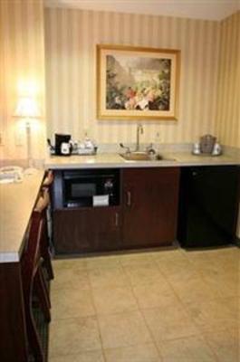 фото отеля Hampton Inn Waynesboro / Stuarts Draft