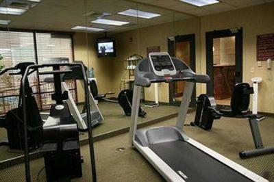 фото отеля Hampton Inn Waynesboro / Stuarts Draft