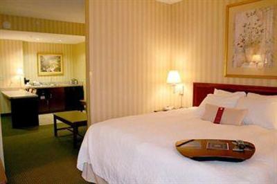 фото отеля Hampton Inn Waynesboro / Stuarts Draft