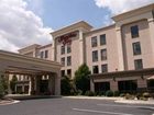 фото отеля Hampton Inn Waynesboro / Stuarts Draft