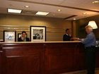 фото отеля Hampton Inn Waynesboro / Stuarts Draft