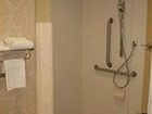 фото отеля Hampton Inn Waynesboro / Stuarts Draft