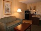 фото отеля Hampton Inn Waynesboro / Stuarts Draft