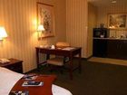 фото отеля Hampton Inn Waynesboro / Stuarts Draft