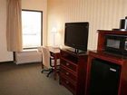 фото отеля Hampton Inn Waynesboro / Stuarts Draft